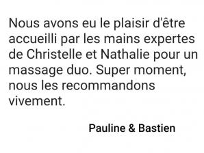 Pauline bastien